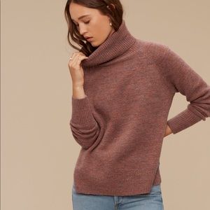 Wilfred Free Lin Sweater